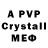 Alpha PVP СК Lyubov Popkova